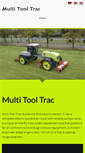 Mobile Screenshot of multitooltrac.com